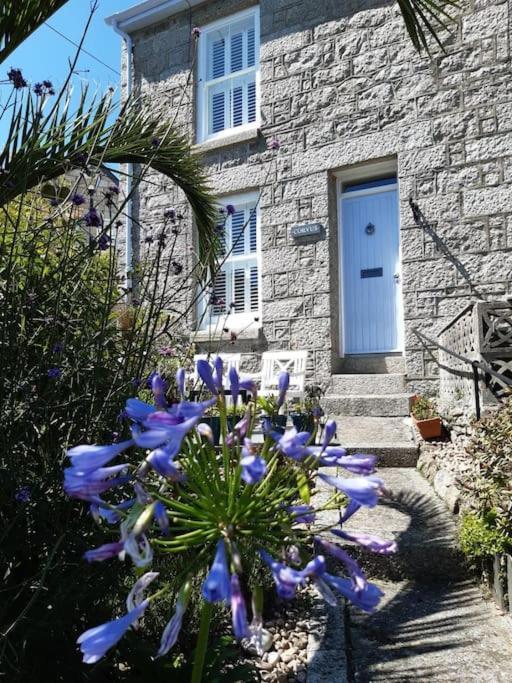 Corvus - Beautiful Cottage Half A Mile From Mousehole Hikkaduwa Dış mekan fotoğraf