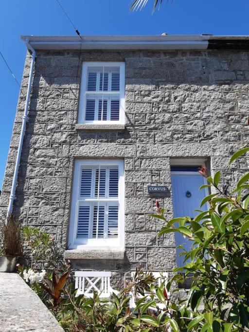 Corvus - Beautiful Cottage Half A Mile From Mousehole Hikkaduwa Dış mekan fotoğraf